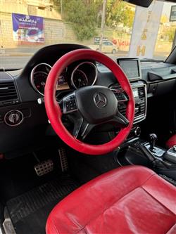 مێرسێدس بێنز G-Class